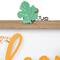 Pumpkins and Sunflowers Welcome Fall Harvest Wall Sign - 11"